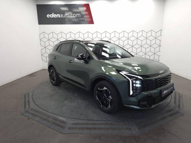 Kia Sportage image 8