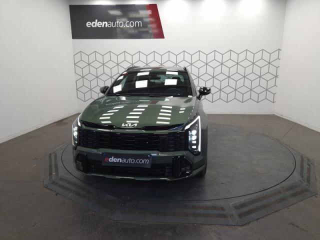 Kia Sportage image 1