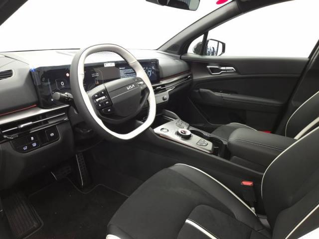 Kia Sportage image 5