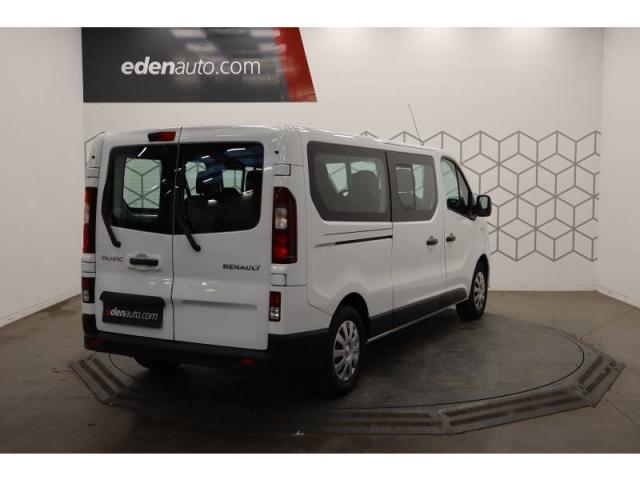 Renault Trafic image 5