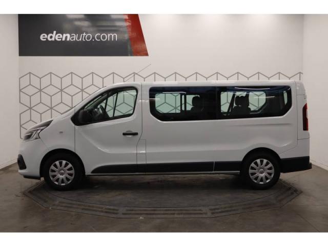 Renault Trafic image 6