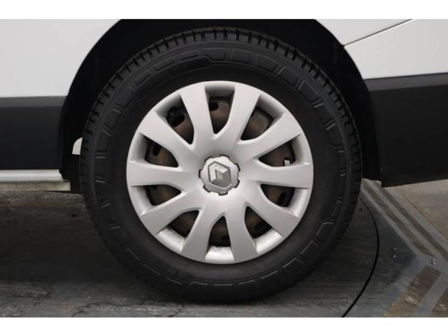 Renault Trafic image 8