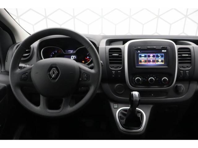 Renault Trafic image 7