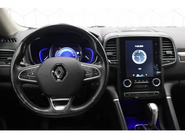 Renault Koleos image 2