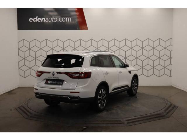 Renault Koleos image 7