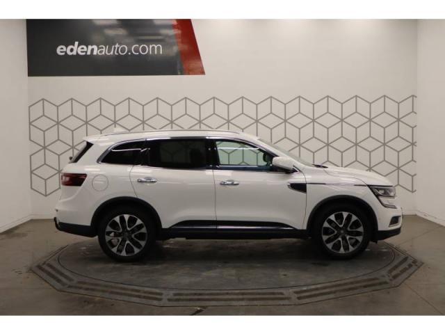 Renault Koleos image 4