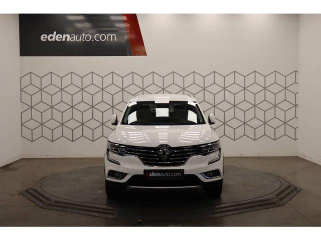 Renault Koleos image 6