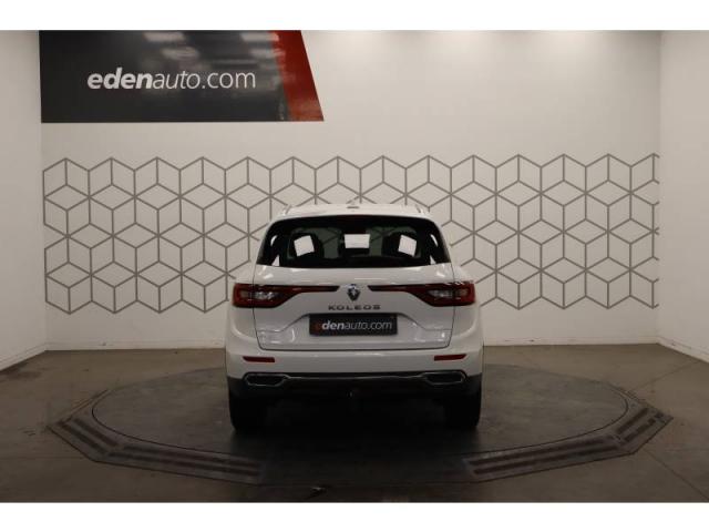 Renault Koleos image 3