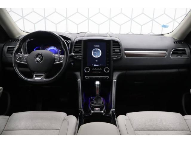 Renault Koleos image 5