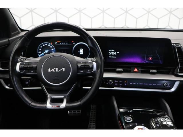 Kia Sportage image 6