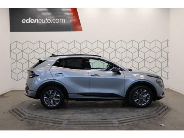 Kia Sportage image 3