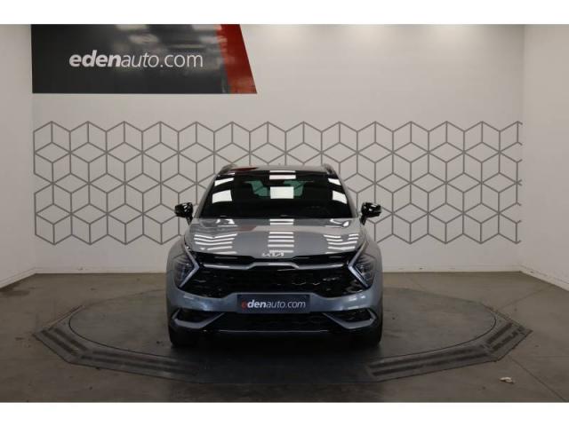 Kia Sportage image 5