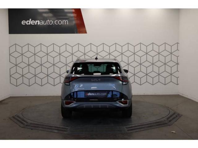 Kia Sportage image 1