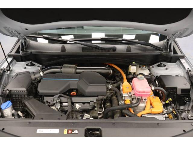 Kia Sportage image 8