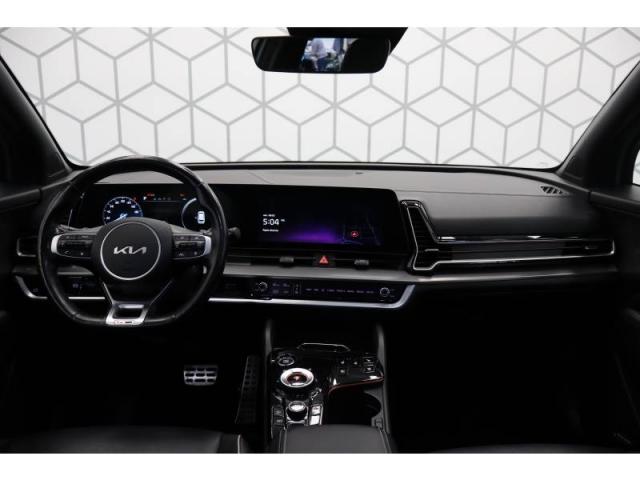 Kia Sportage image 9