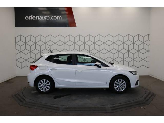Seat Ibiza image 8