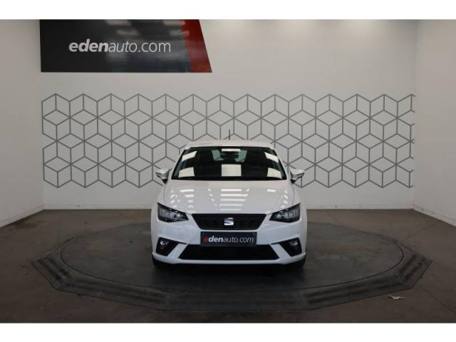 Seat Ibiza image 6