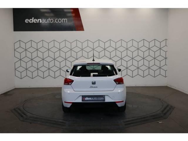 Seat Ibiza image 2