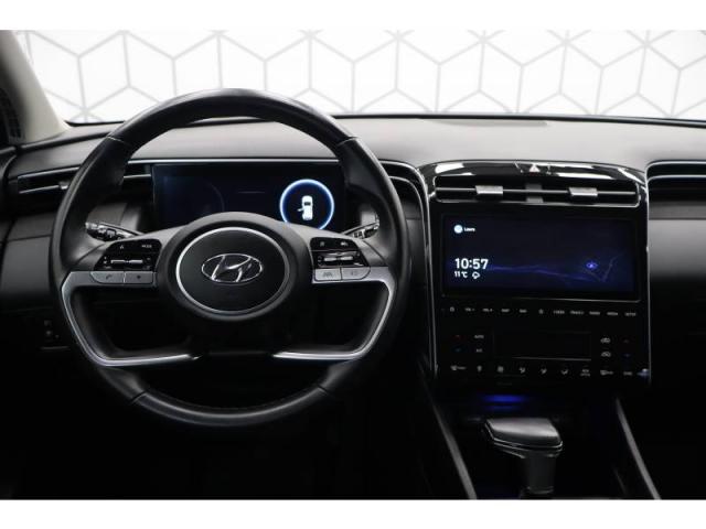 Hyundai Tucson image 5