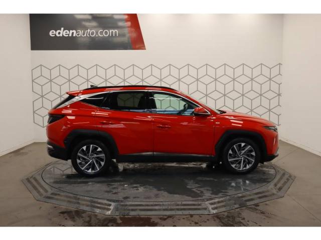 Hyundai Tucson image 9