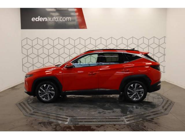 Hyundai Tucson image 6