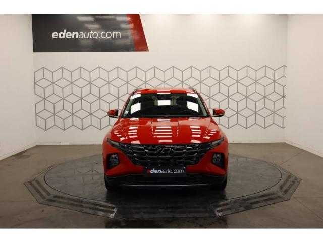 Hyundai Tucson image 7