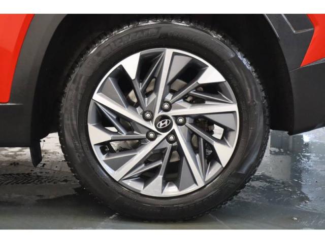 Hyundai Tucson image 2