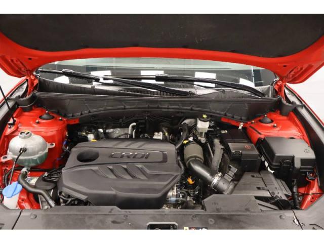 Hyundai Tucson image 8