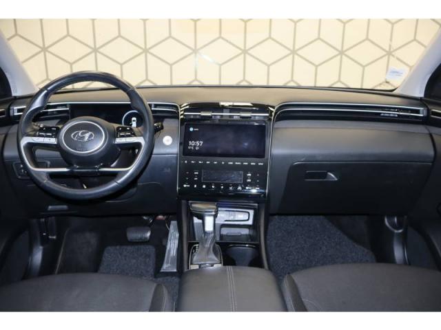 Hyundai Tucson image 1
