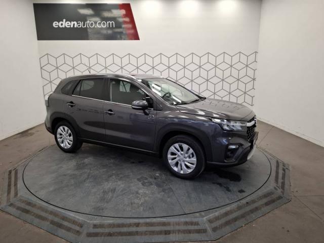 Suzuki S-Cross image 1