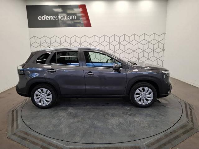 Suzuki S-Cross image 7