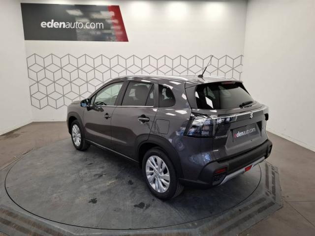 Suzuki S-Cross image 6