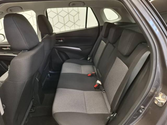 Suzuki S-Cross image 9