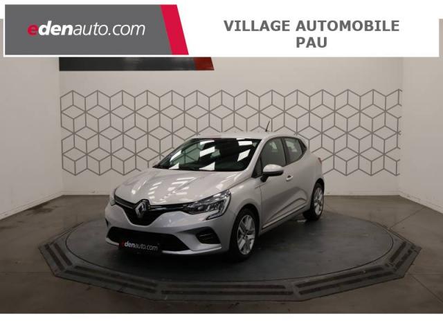 Renault Clio Tce 100 Business
