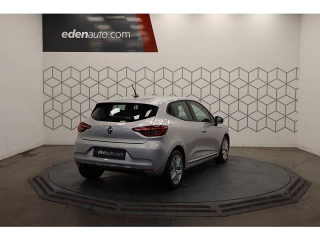 Renault Clio image 1