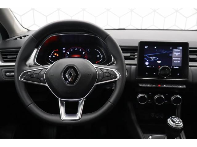 Renault Captur image 6