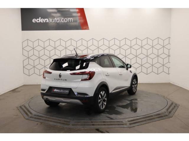 Renault Captur image 5