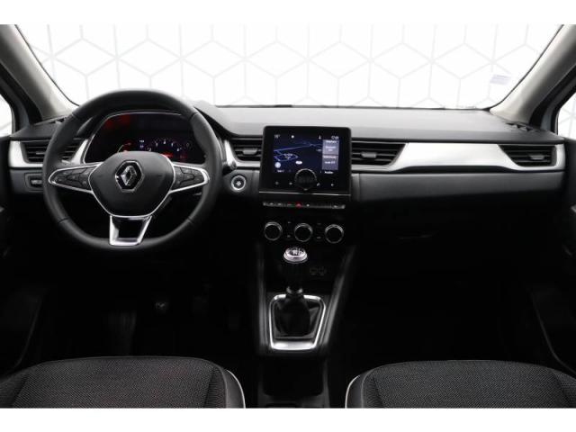 Renault Captur image 8