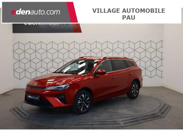 Mg Mg5 Autonomie Standard 50kwh - 130 Kw 2wd Comfort