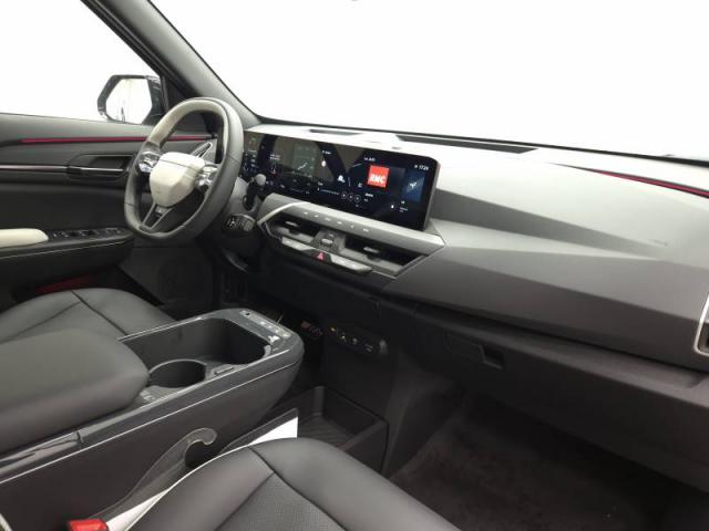 Kia Ev5 image 7