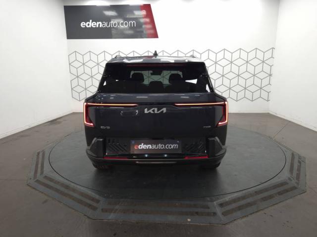 Kia Ev5 image 9