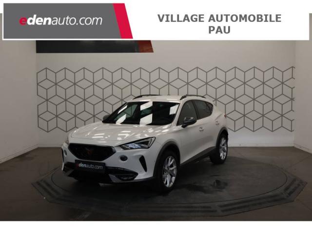 Cupra Formentor 2.0 Tdi 150 Ch Business Edition