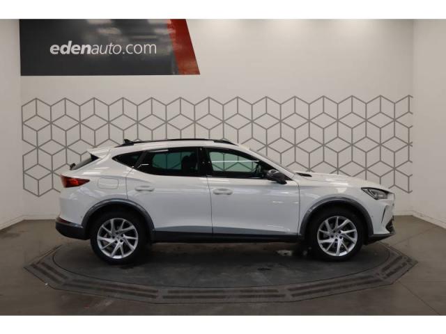 Cupra Formentor image 6