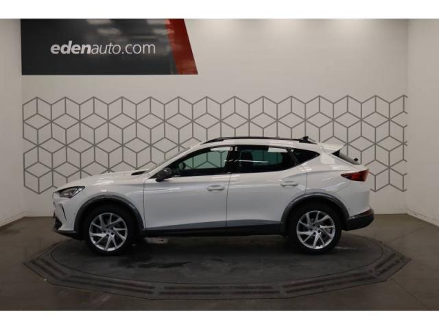 Cupra Formentor image 4