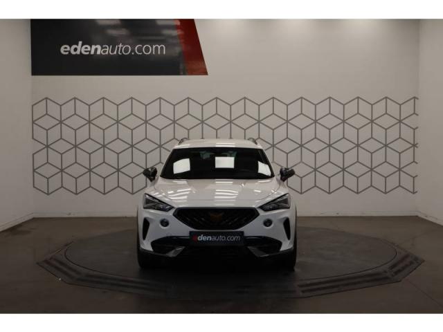 Cupra Formentor image 1