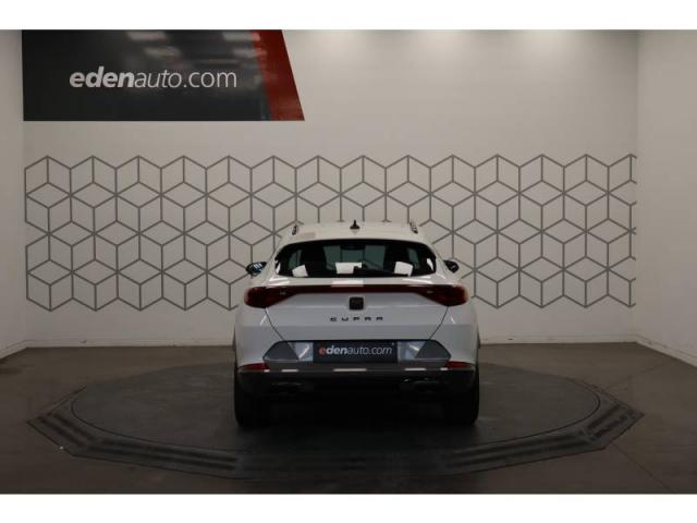 Cupra Formentor image 3