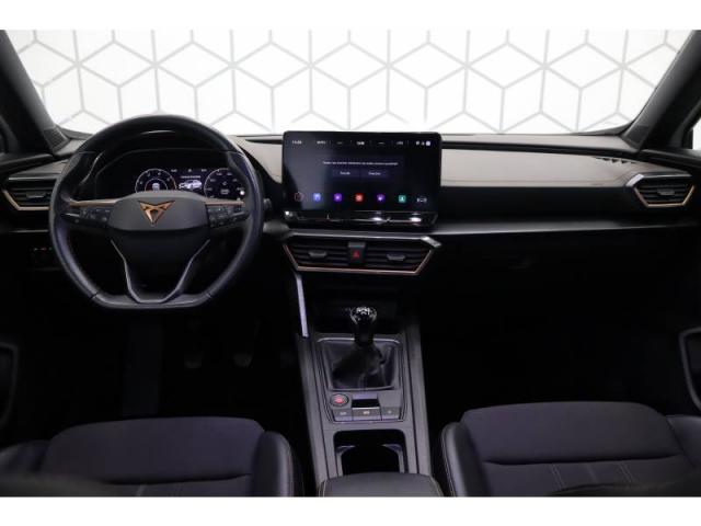 Cupra Formentor image 8