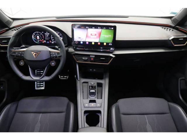 Cupra Formentor image 3