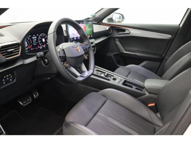 Cupra Formentor image 2