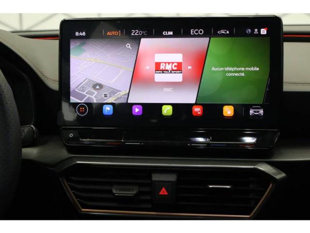 Cupra Formentor image 8